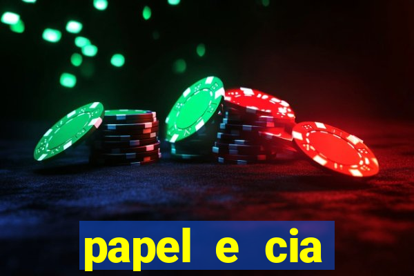 papel e cia salvador shopping